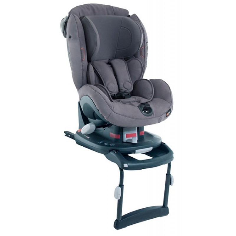 BeSafe iZi Comfort X3 isofix 1 9 18 BabyTime